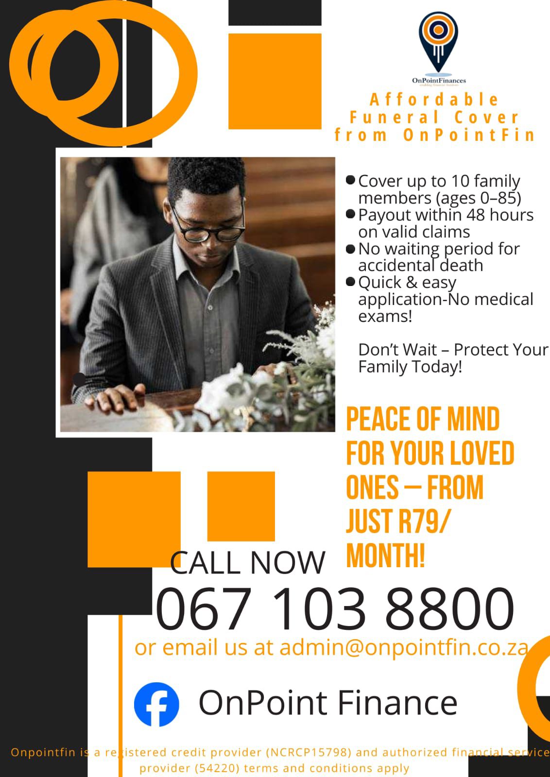 On point finances background_image by Zolisa Magadla