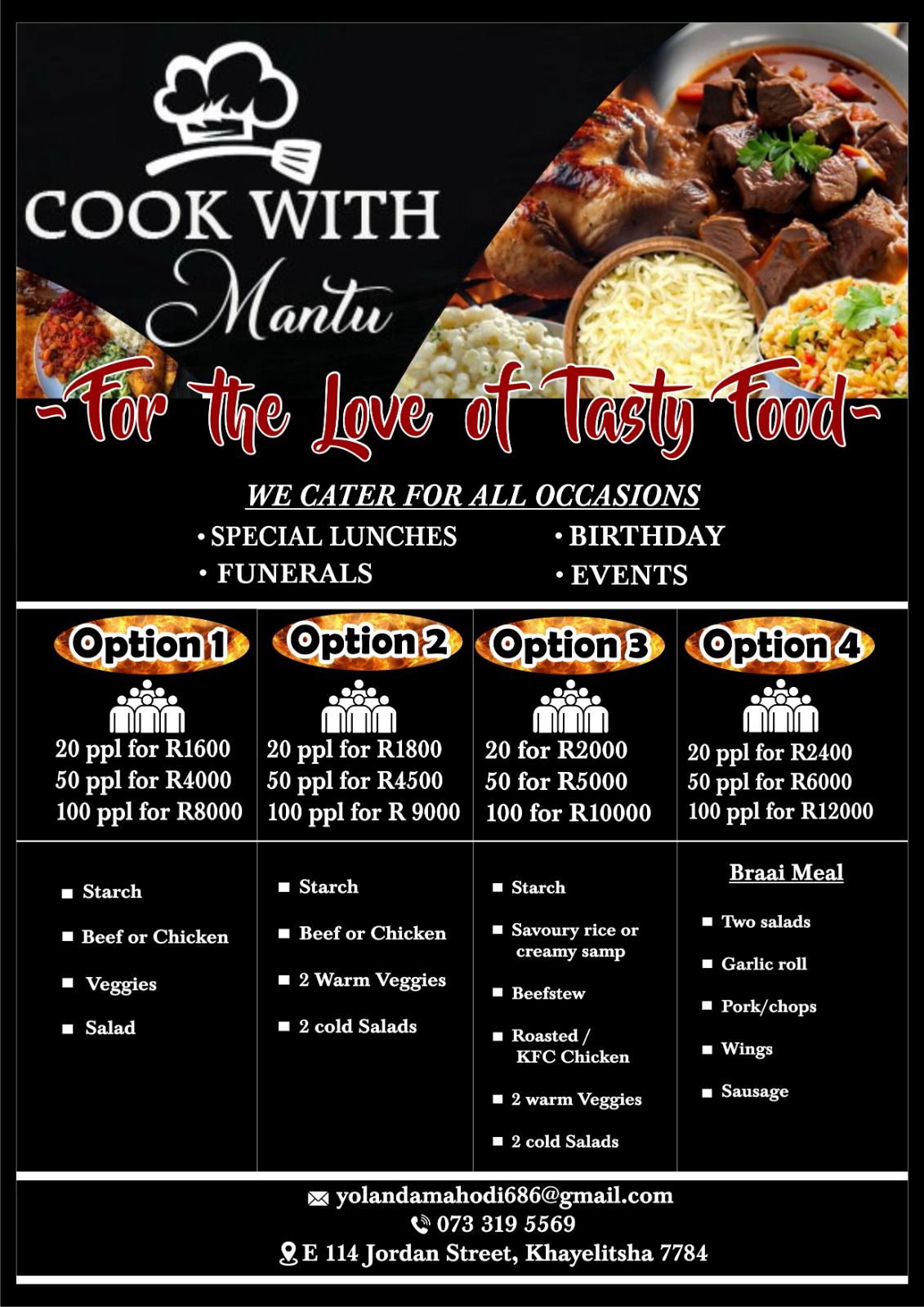 Cook with Mantu background_image by Zolisa Magadla