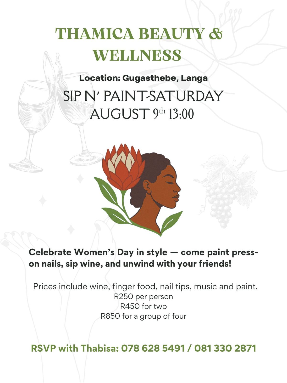 Thamica beauty & wellness background_image by Zolisa Magadla