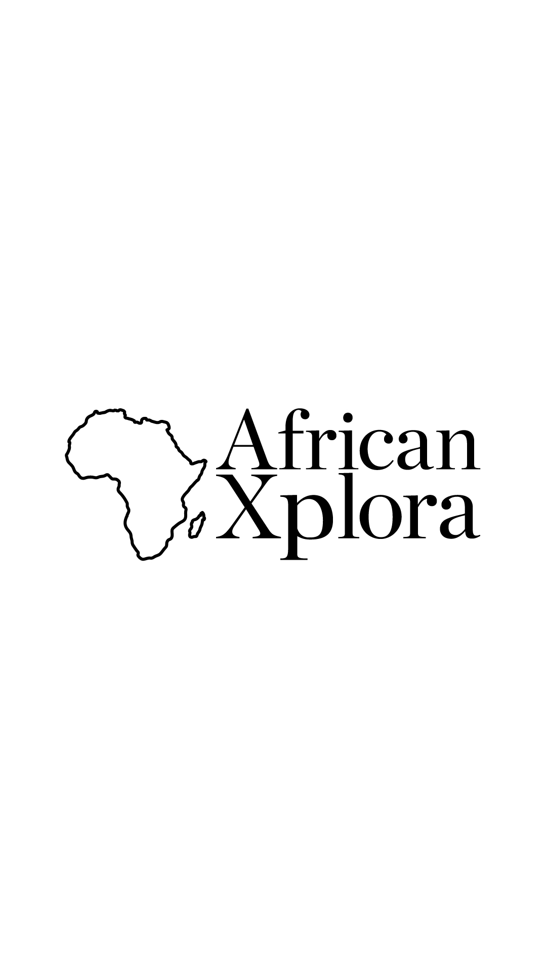 AFRICAN XPLORA background_image by Tawanda Quinton Chikowore