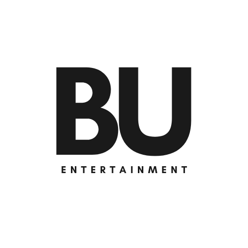B U Entertainment Pty Ltd logo by Setshaba Phalane