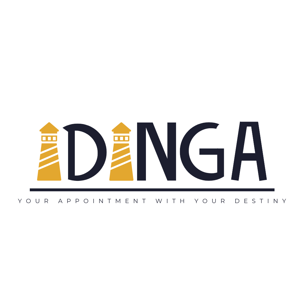 Idinga logo by Sigqibo Nogaya