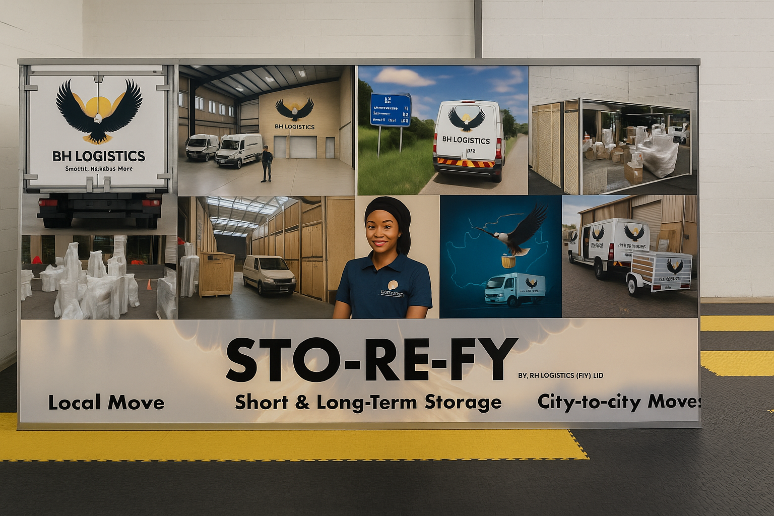STO-RE-FY STORAGE FACILITY background_image by Xolani Ncanana