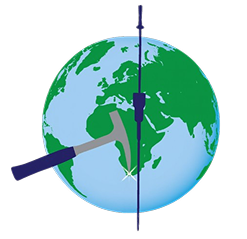 ML Geo Consulting Engineers (Pty) Ltd logo by Mr T Gumede