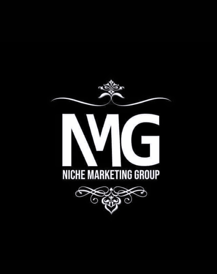 Niche Marketing Group logo by Mr A Kamanga
