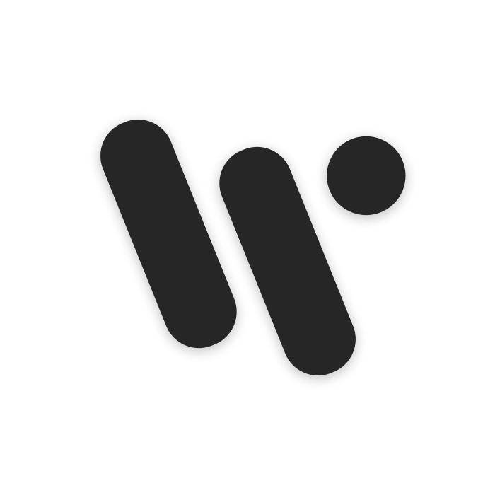 WeDoDev. logo by Mr T Gumede