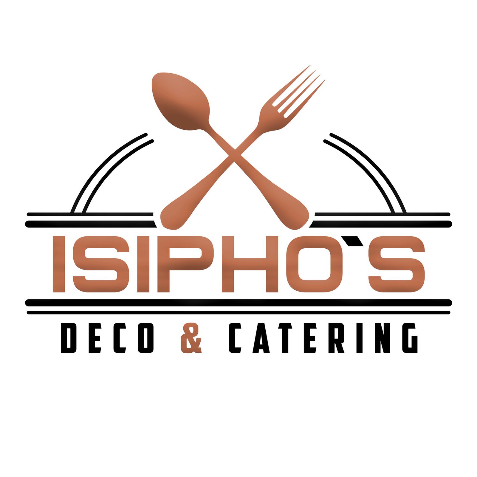 DECOR AND CATERING image