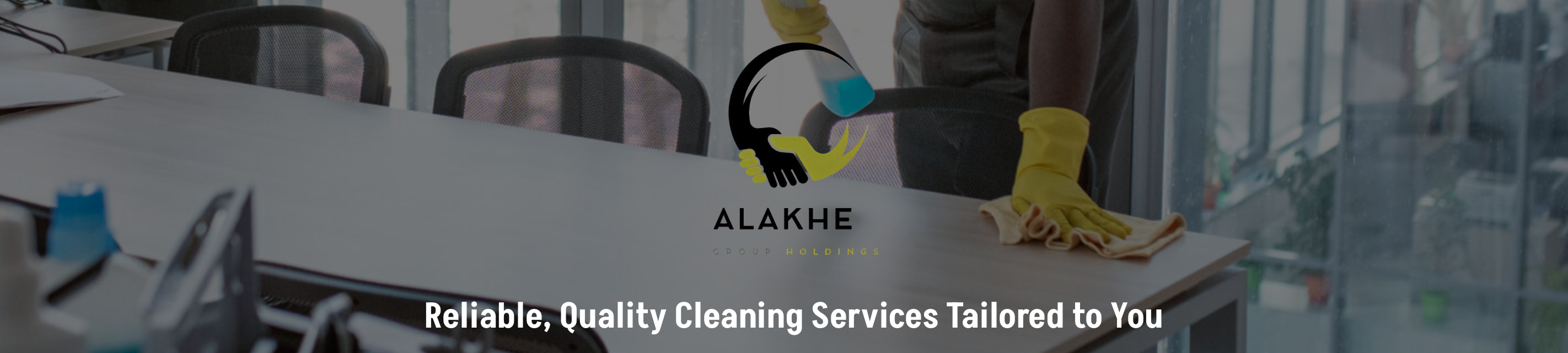 Alakhe Group Holdings background_image by Kamogelo Leeuw