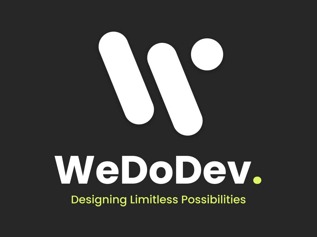 WeDoDev. background_image by Mr T Gumede