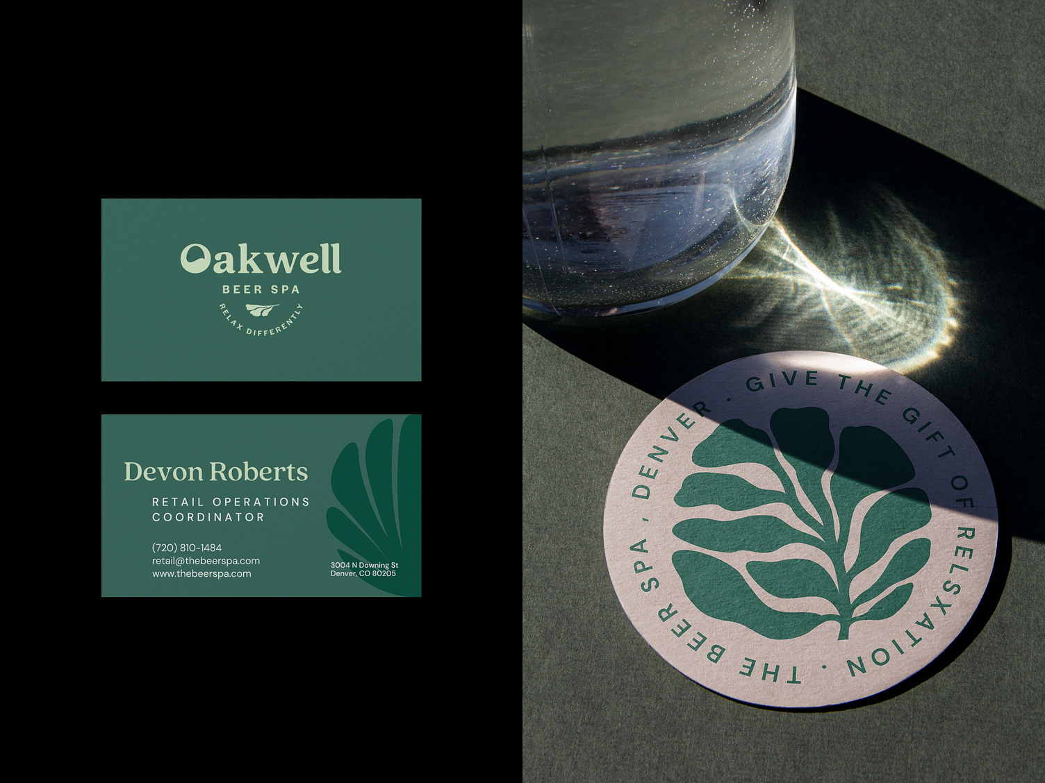 Graphic Design (Business Cards, Flyer, Company Profile, etc) image