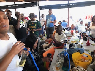 Fifty On Gugs Tshisanyama background_image by Kama Kama