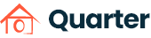 Quater (pty) ltd logo by Mr T Mnguni