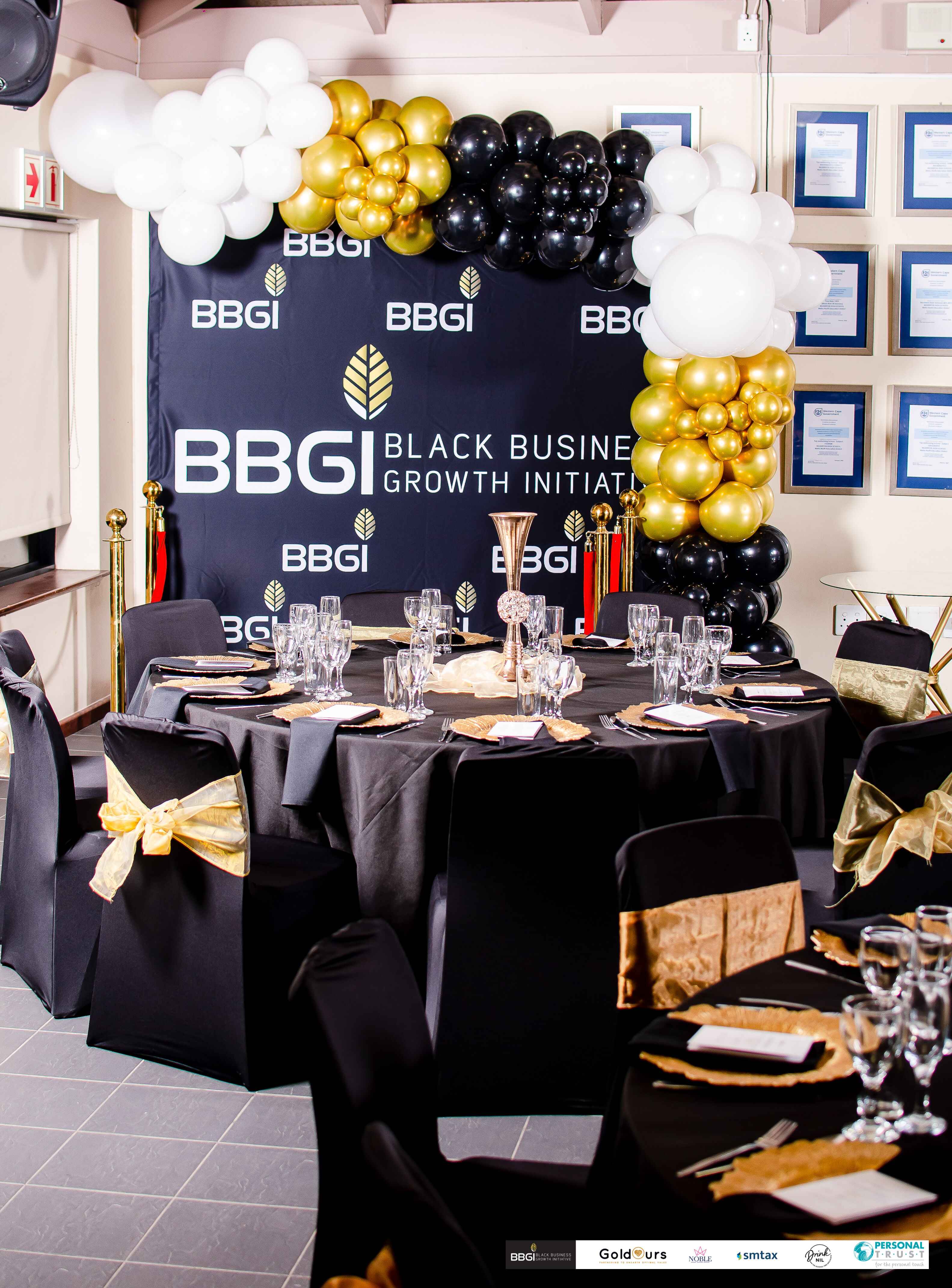 BBGI Community