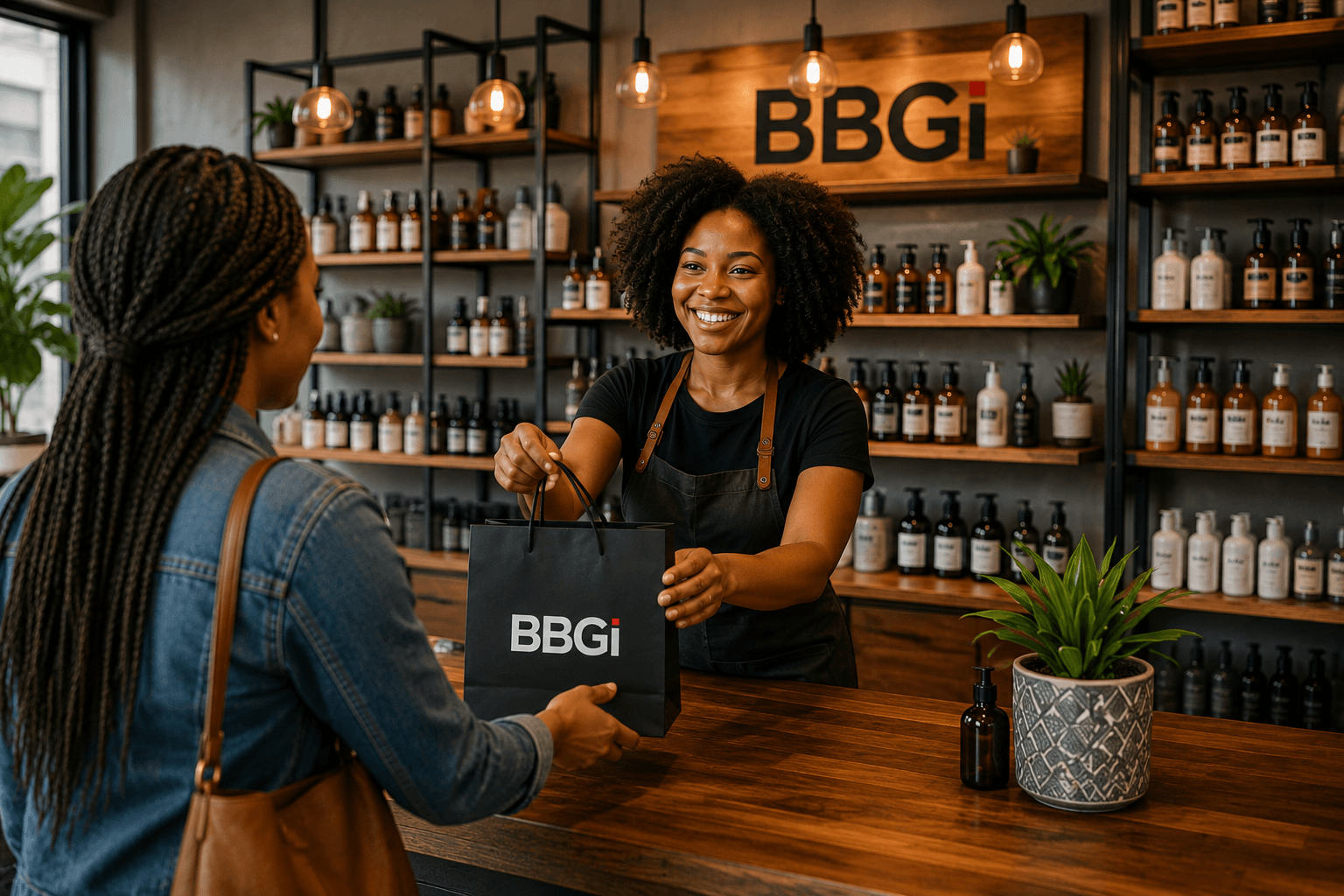 BBGI Events
